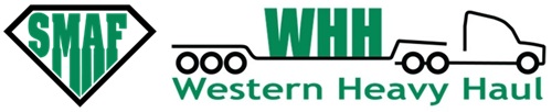 Western Heavy Haul & SMAF
